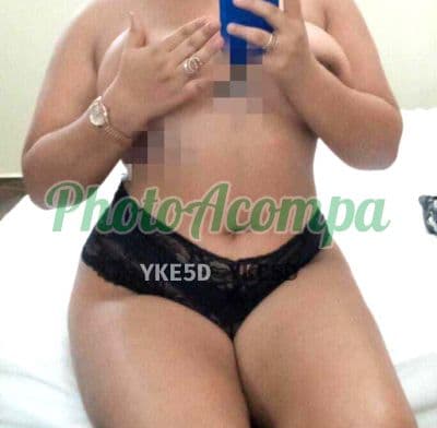 Foto 4: Acompanhante em São Carlos — experiência de namorada, Isy