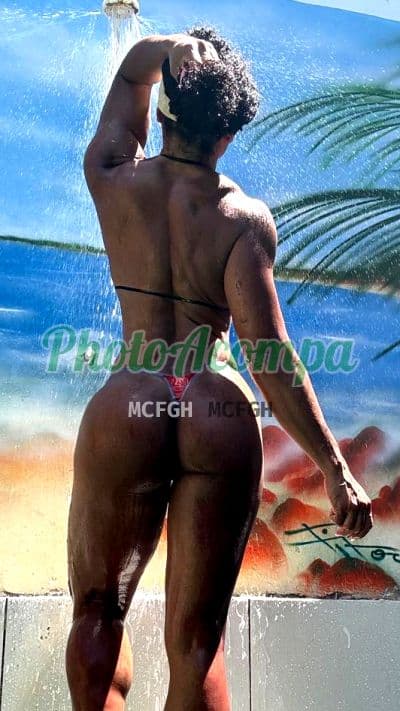 Acompanhante em São Paulo — anal, foto 4 de Iza Ayala