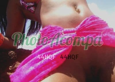 Acompanhante em Salvador — anal, foto 6 de Iza