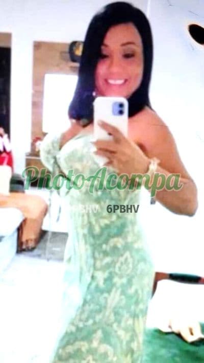 Acompanhante em Hortolândia com beijo na boca (2) — Iza