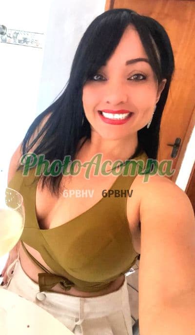 Foto 4: Acompanhante em Hortolândia — namoradinha, Iza