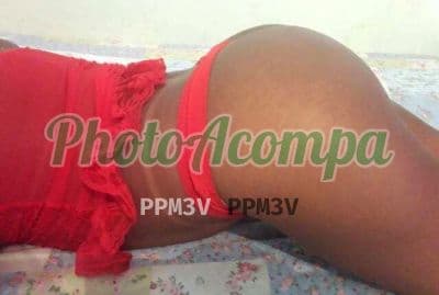 Acompanhante magra em Nova Iguaçu — Iza Mendes, foto 3