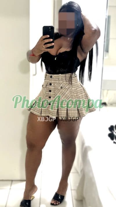 Foto 6: Acompanhante em Teresina — anal, Iza Nunes