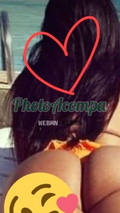Acompanhante gordinha em Rio de Janeiro, foto 3 de Izabella Albuquerque