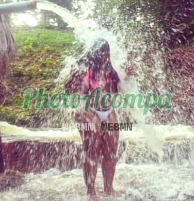 Acompanhante de seios naturais em Rio de Janeiro (5) — Izabella Albuquerque