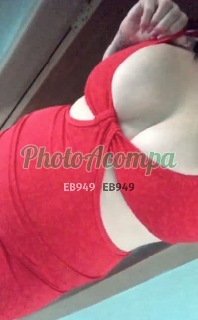 Acompanhante gordinha em Belo Horizonte — Izabella Souza, foto 3