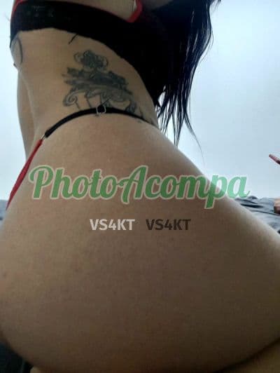 Foto 3: Acompanhante morena em Taguatinga — Izabelly