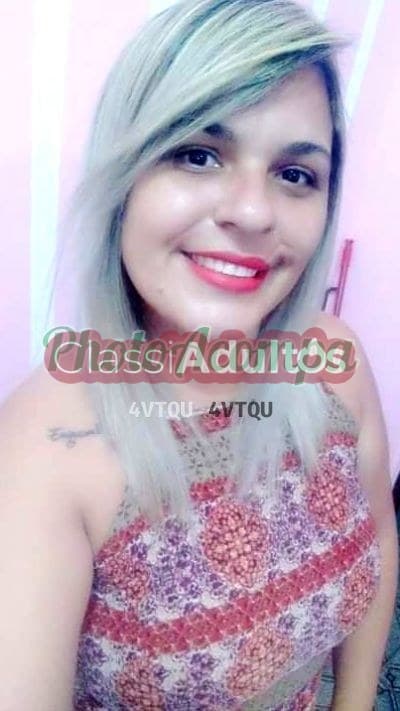 Izi — acompanhante em São José dos Pinhais