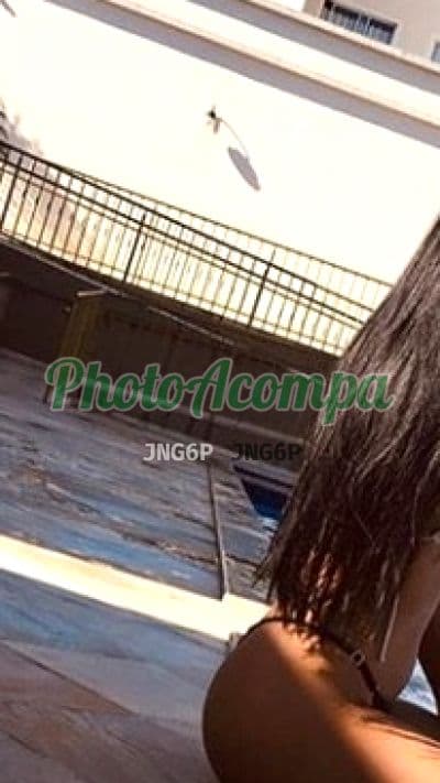 Acompanhante magra em Rio de Janeiro (3) — Jack