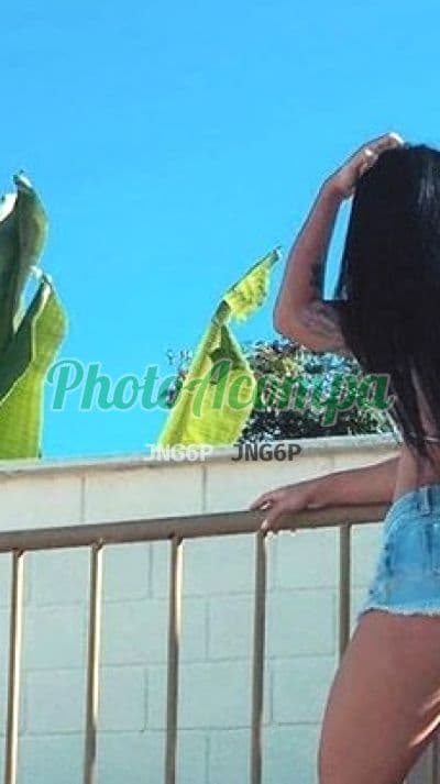 Acompanhante depilada em Rio de Janeiro — Jack, foto 5