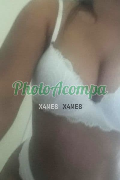 Acompanhante morena em Belo Horizonte (5) — Jack Fernandes