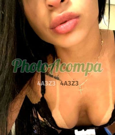 Foto 3: Acompanhante morena em Passo Fundo — Jackeline