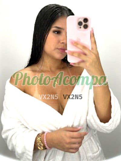 Foto 4: Acompanhante em São José dos Campos — experiência de namorada, Jade