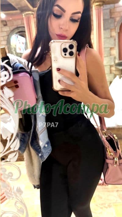 Foto 4: Acompanhante em Jundiaí — experiência de namorada, Jade