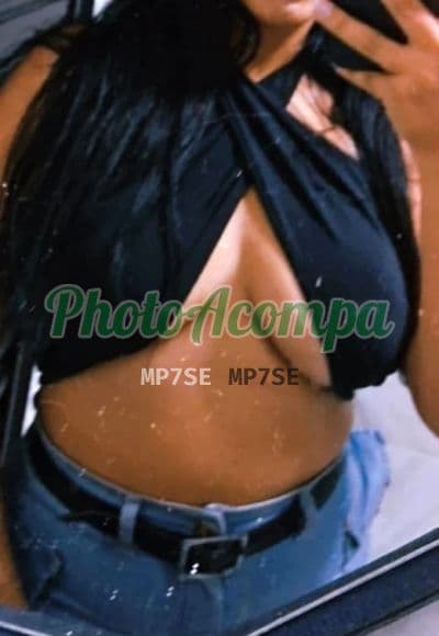 Acompanhante depilada em Piracicaba — Jade, foto 5