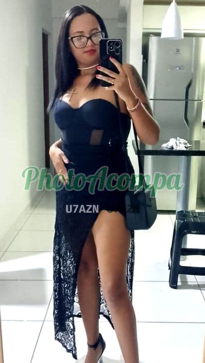 Acompanhante foto verificada em Pouso Alegre — Jade, foto 3