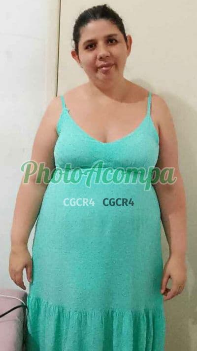 Foto 5: Acompanhante gordinha em Mogi das Cruzes — Jade