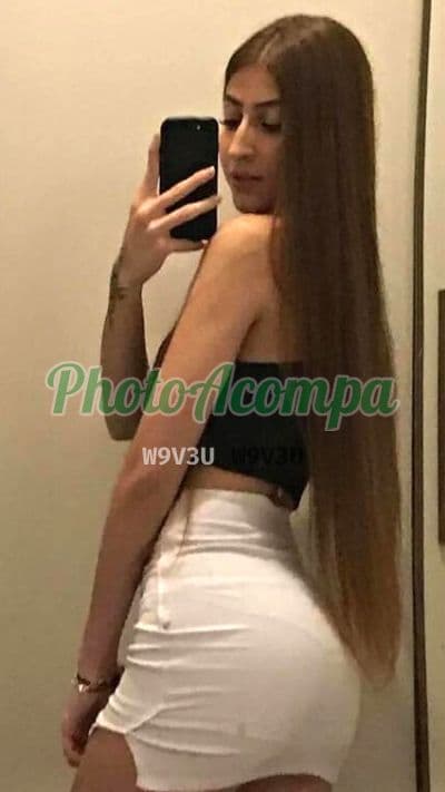 Acompanhante em São Paulo com namoradinha (4) — Jade
