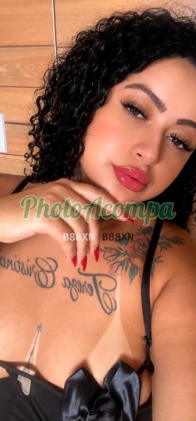 Acompanhante depilada em Patos — Jade Bellini, foto 5