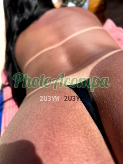 Acompanhante em Americana — beijo na boca, foto 2 de Jade