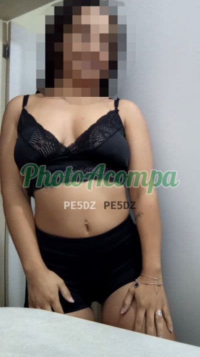 Acompanhante magra em Jundiaí — Jade, foto 3