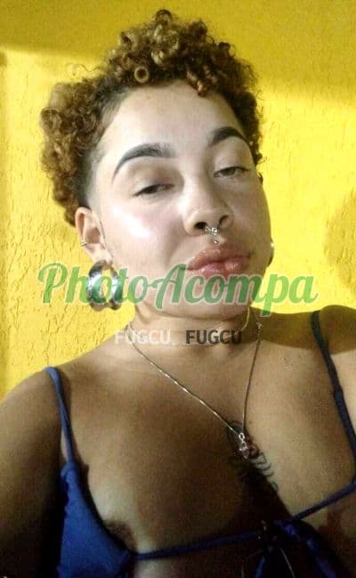 Acompanhante ruiva em Rio de Janeiro, foto 5 de Jade Lisboa