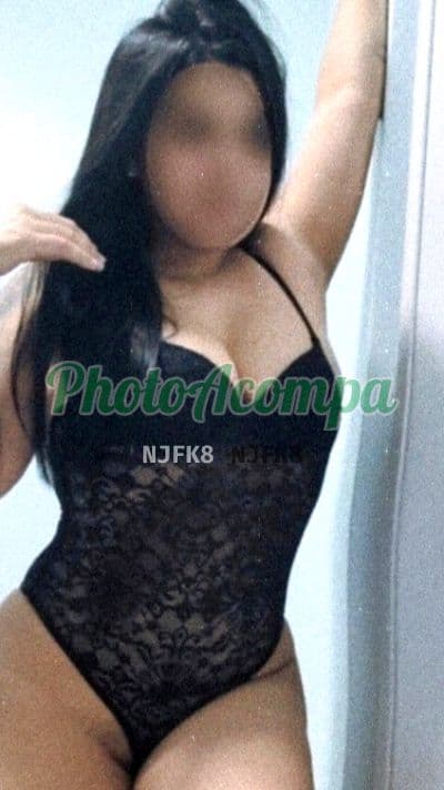 Foto 3: Acompanhante magra em Mogi das Cruzes — Jade Magalhães