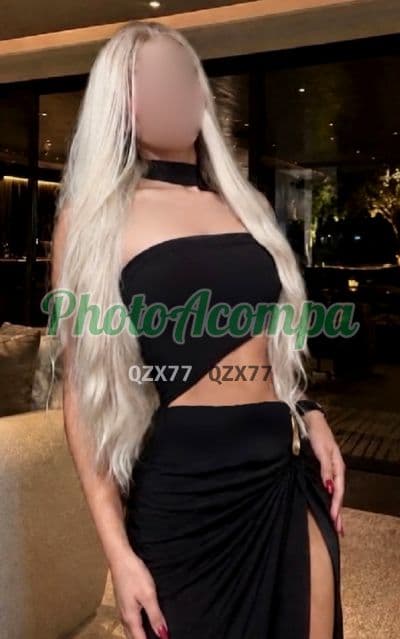 Foto 2: Acompanhante em São Paulo — beijo na boca, Jade Moretti