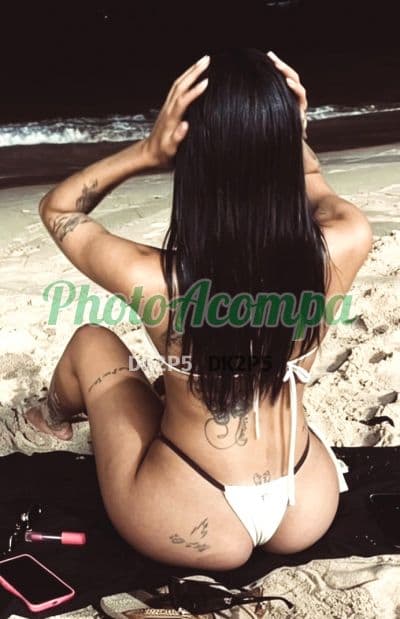 Acompanhante magra em Salvador, foto 3 de Jade Navarro