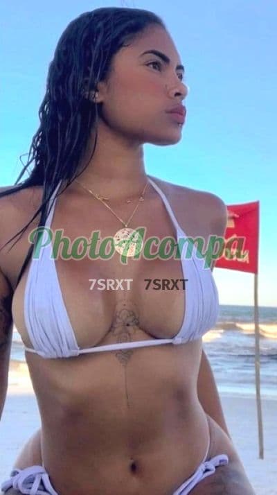 Acompanhante magra em Belo Horizonte — Jade Rodrigues, foto 3