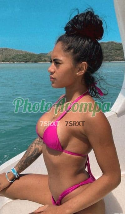 Acompanhante em Belo Horizonte com namoradinha (6) — Jade Rodrigues