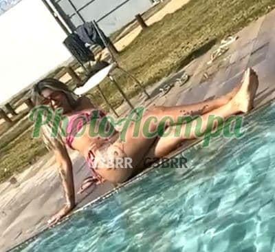 Acompanhante magra em Campinas (3) — Jade Silva