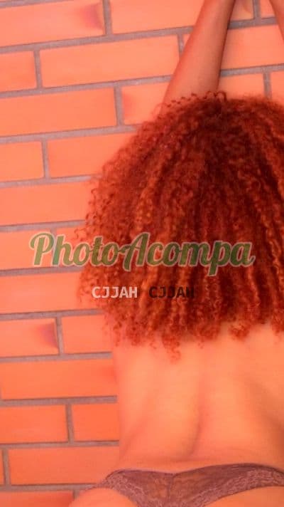 Acompanhante em Curitiba com namoradinha (6) — Jade Vasconcellos