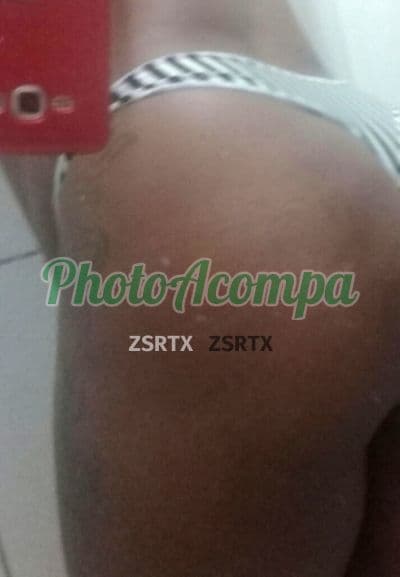 Acompanhante morena em Cachoeirinha — Jady, foto 2