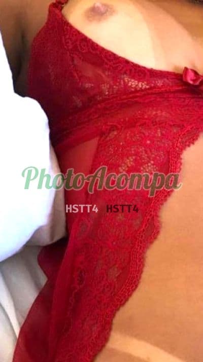 Foto 2: Acompanhante em Salvador — beijo na boca, Jady