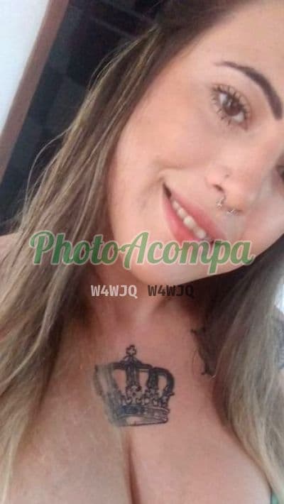 Acompanhante peituda em Araucária, foto 3 de Jake