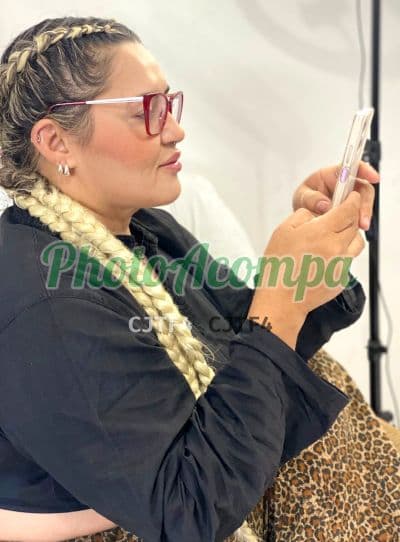Foto 5: Acompanhante depilada em Rio de Janeiro — Jamile Ferto