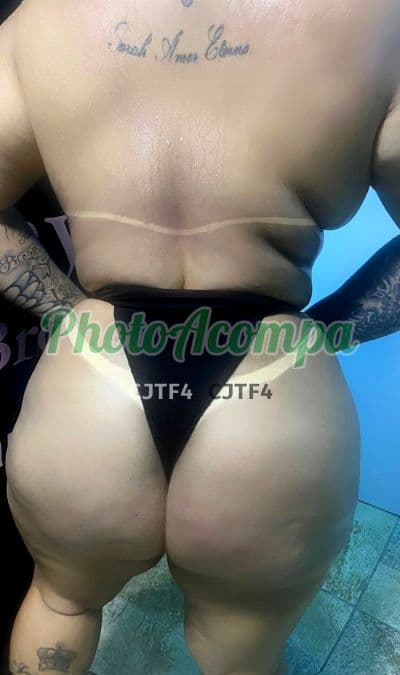 Acompanhante em Rio de Janeiro com anal (6) — Jamile Ferto