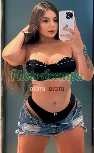 Acompanhante em Guarulhos com oral natural (6) — Jamille