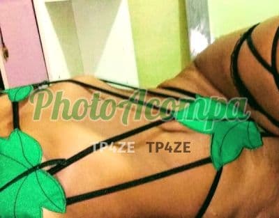 Acompanhante em São João de Meriti — sexo anal, foto 4 de Janaína
