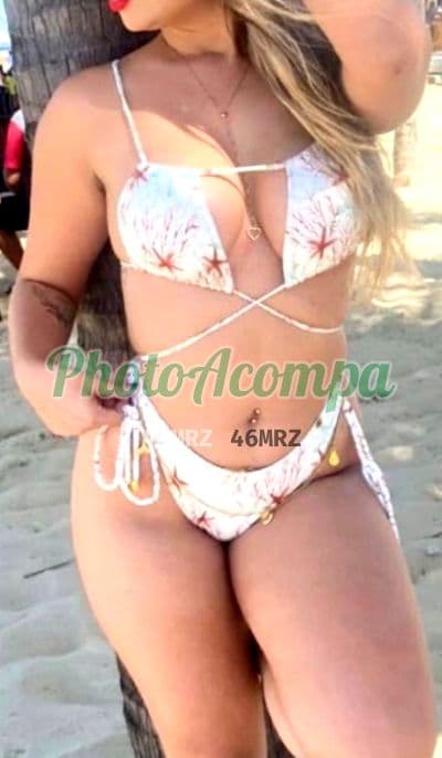 Foto 3: Acompanhante gordinha em Fortaleza — Janaina fotos reais
