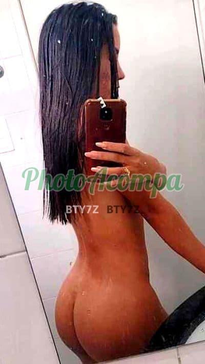 Acompanhante em Teresina — namoradinha, foto 6 de Janaina Gonçalves