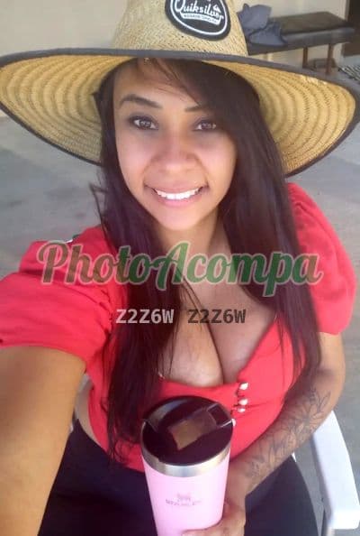 Acompanhante em Cascavel — namoradinha, foto 4 de Janiele