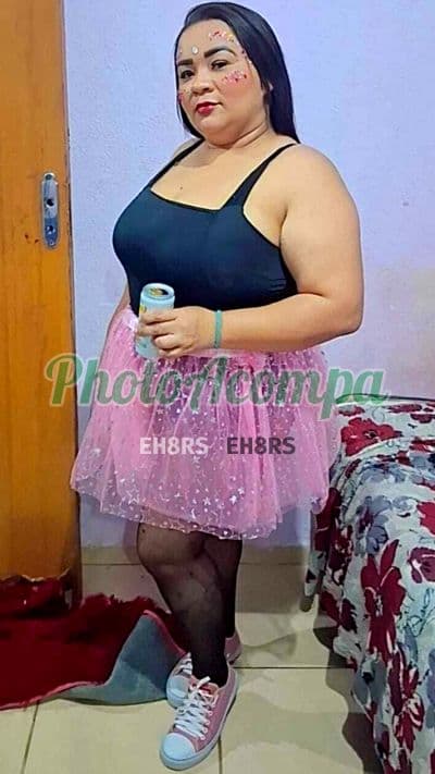 Foto 5: Acompanhante gordinha em Marabá — Jannyh