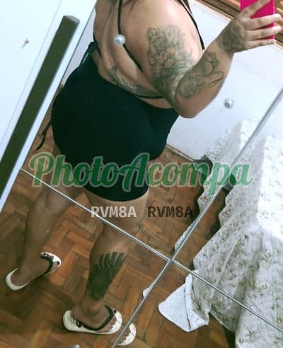 Foto 5: Acompanhante depilada em Catanduva — Japa