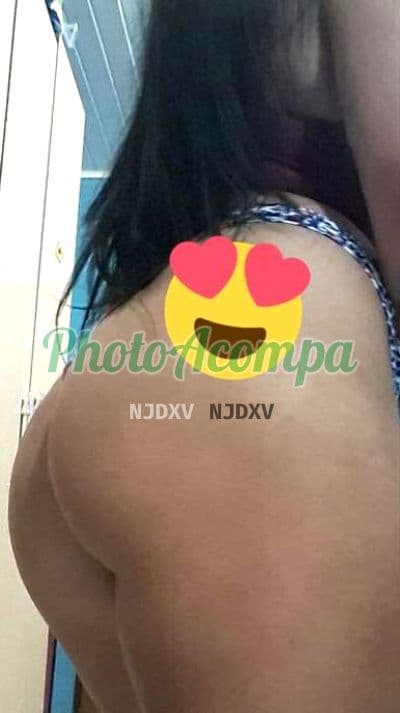 Acompanhante magra em Porto Alegre — Japa, foto 3