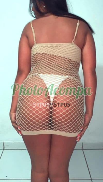 Foto 5: Acompanhante morena em Itanhaém — Japa
