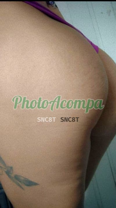 Foto 5: Acompanhante morena em Alvorada — Japa