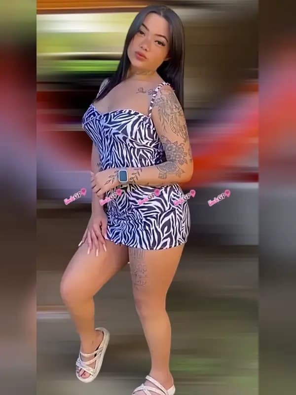 Acompanhante branquinha em Fortaleza (3) — Japa Hara
