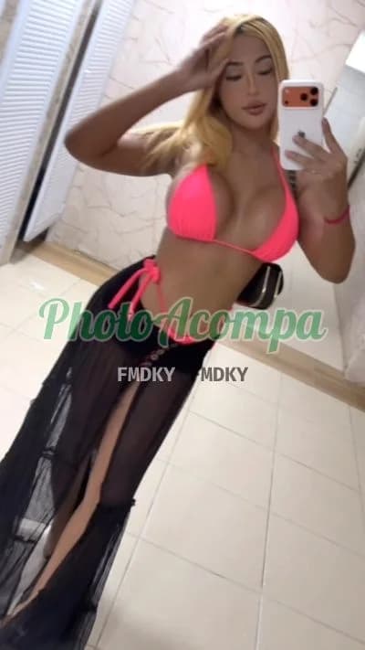 Acompanhante em Fortaleza com namoradinha (4) — Japa Loira